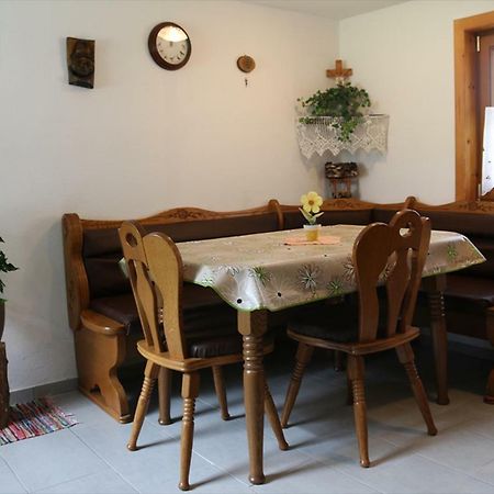 Forstauer'S Teichalm Villa Gams bei Hieflau Luaran gambar