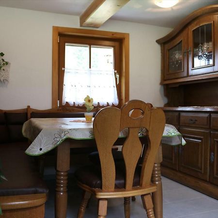 Forstauer'S Teichalm Villa Gams bei Hieflau Luaran gambar