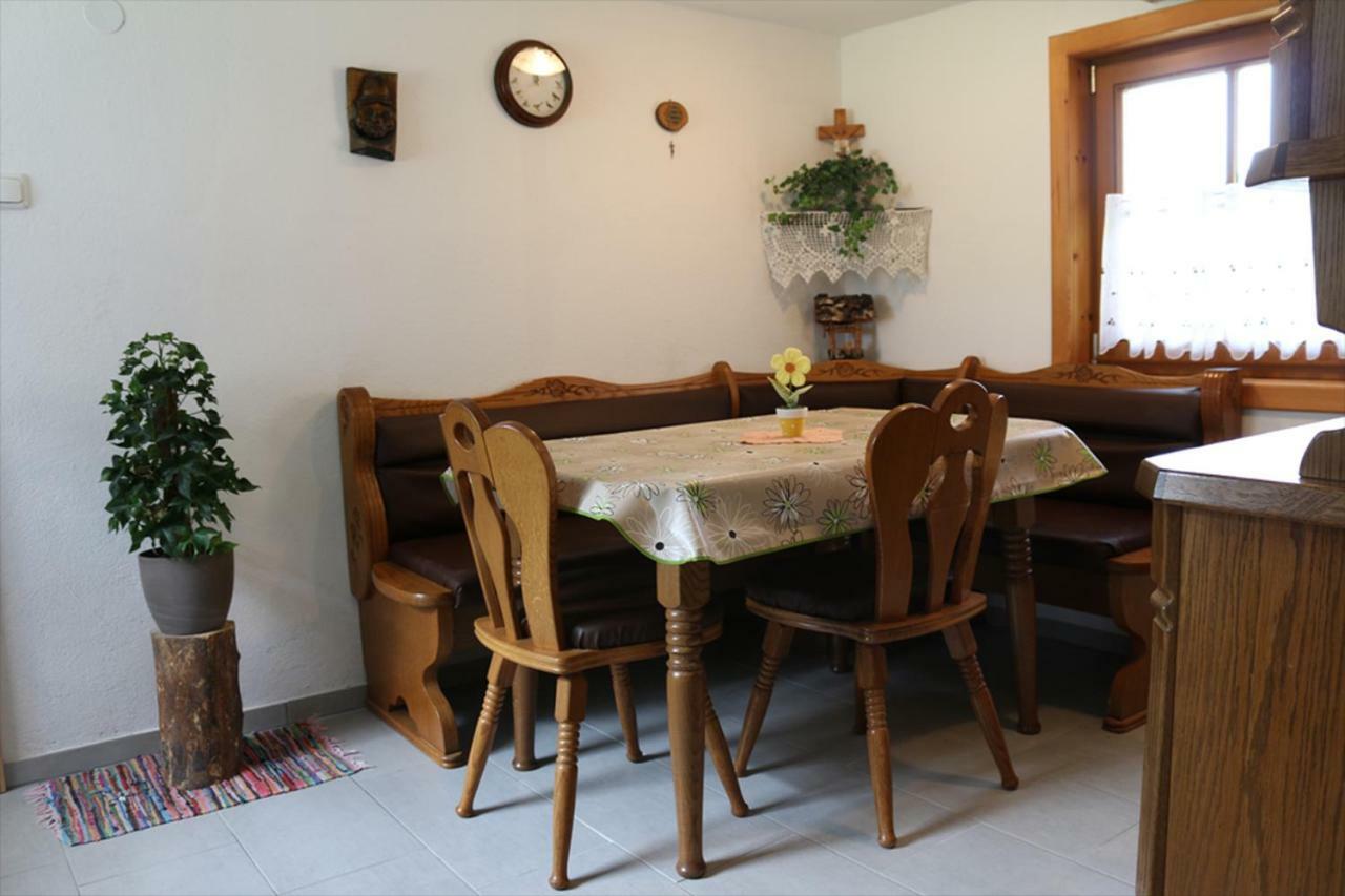Forstauer'S Teichalm Villa Gams bei Hieflau Luaran gambar